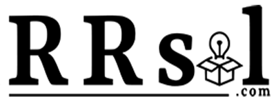 RRsol.com Shop