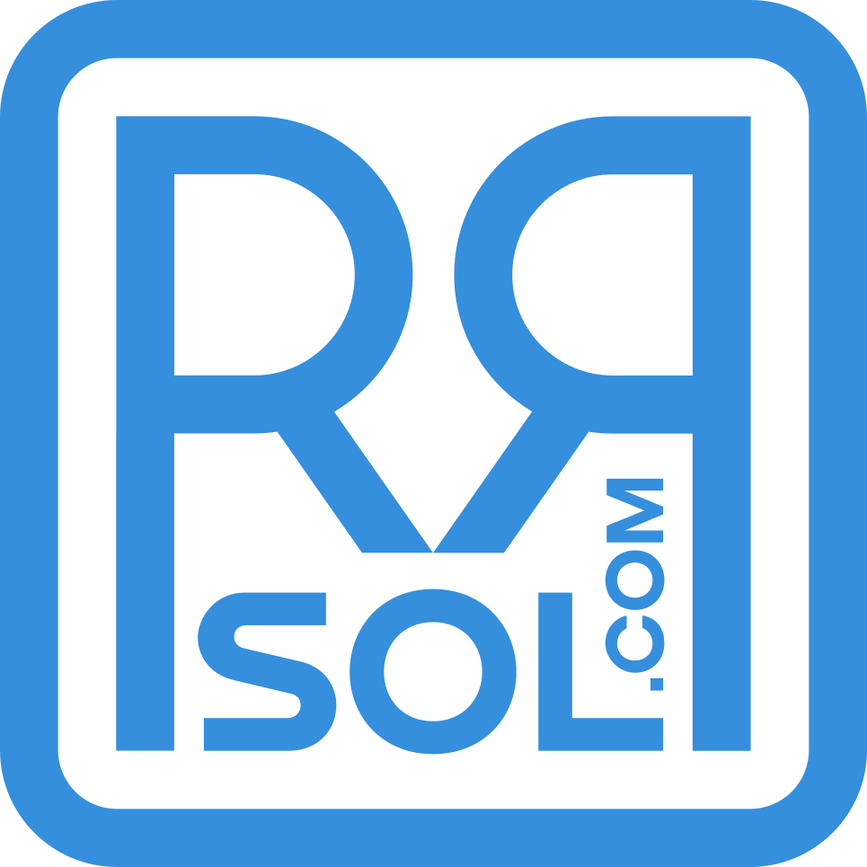 RRsol.com Shop